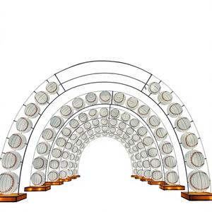 Lanternes chinoises à LED pour Diwali Thanksgiving - Étanches Réutilisables Décoration de festival Culture traditionnelle Lanterne - Product Image 1