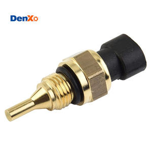 Repuesto 3865312 Sensor de Temperatura para Cummins L10/M11/ISM - Product Image 1