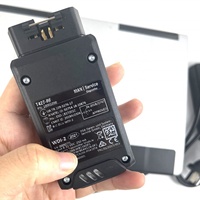 Ordinateur portable de diagnostic et de programmation professionnel Toughbook CF-53 T427 T200 (-CATS3) Lecteur de codes MANWIS III MANTIS Garantie de 2 ans