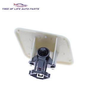 Cubiertas de Boquillas de Lavafaros Suzuki 39153-65J00-ZDK 39154-65J00-ZDK, de Plástico con Clip para Parachoques Delantero - Product Image 4