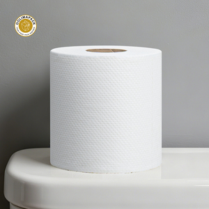 Oolimapack กระดาษทิชชู่แบบม้วนกระดาษชำระออร์แกนิค - Product Image 2