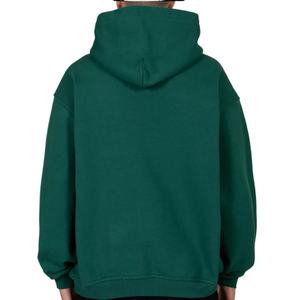 Sweat à capuche pour homme en molleton lourd 400 GSM - Sweat à capuche de qualité supérieure pour homme - Product Image 3