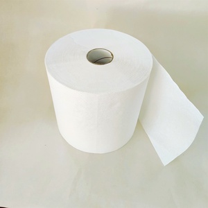 Serviettes en <span class=keywords><strong>papier</strong></span> douces personnalisées en pâte de bois vierge 2 plis, vente en gros à prix réduit - Product Image 1