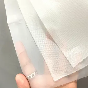 Malha de nylon com filtro de 350 micron, para filtro de poeira
