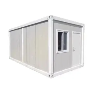 Professional Manufacture Promotion Price Home Use High Quality Brand New Creative Modern Prefab Self Assemble House