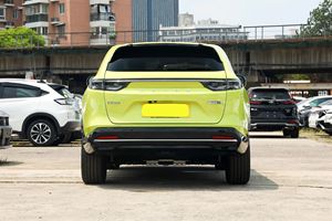 Véhicule d'occasion Honda E:NS1 <span class=keywords><strong>2022</strong></span> Premium, SUV électrique longue portée, très demandé, idéal pour les trajets quotidiens et les longs trajets autonomes. - Product Image 4