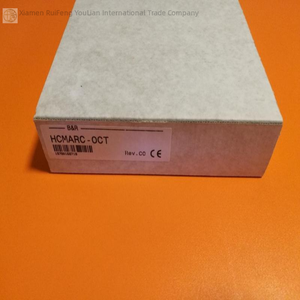 เบอร์เน็คเกอร์ &amp;   โมดูลตัวเชื่อมต่อ PLC EtherCAT รุ่น B ของ Rainer Hcmarc-0ct Maestro &amp; ใหม่แกะกล่อง รับประกัน 12 เดือน ของแท้ 100% - Product Image 1