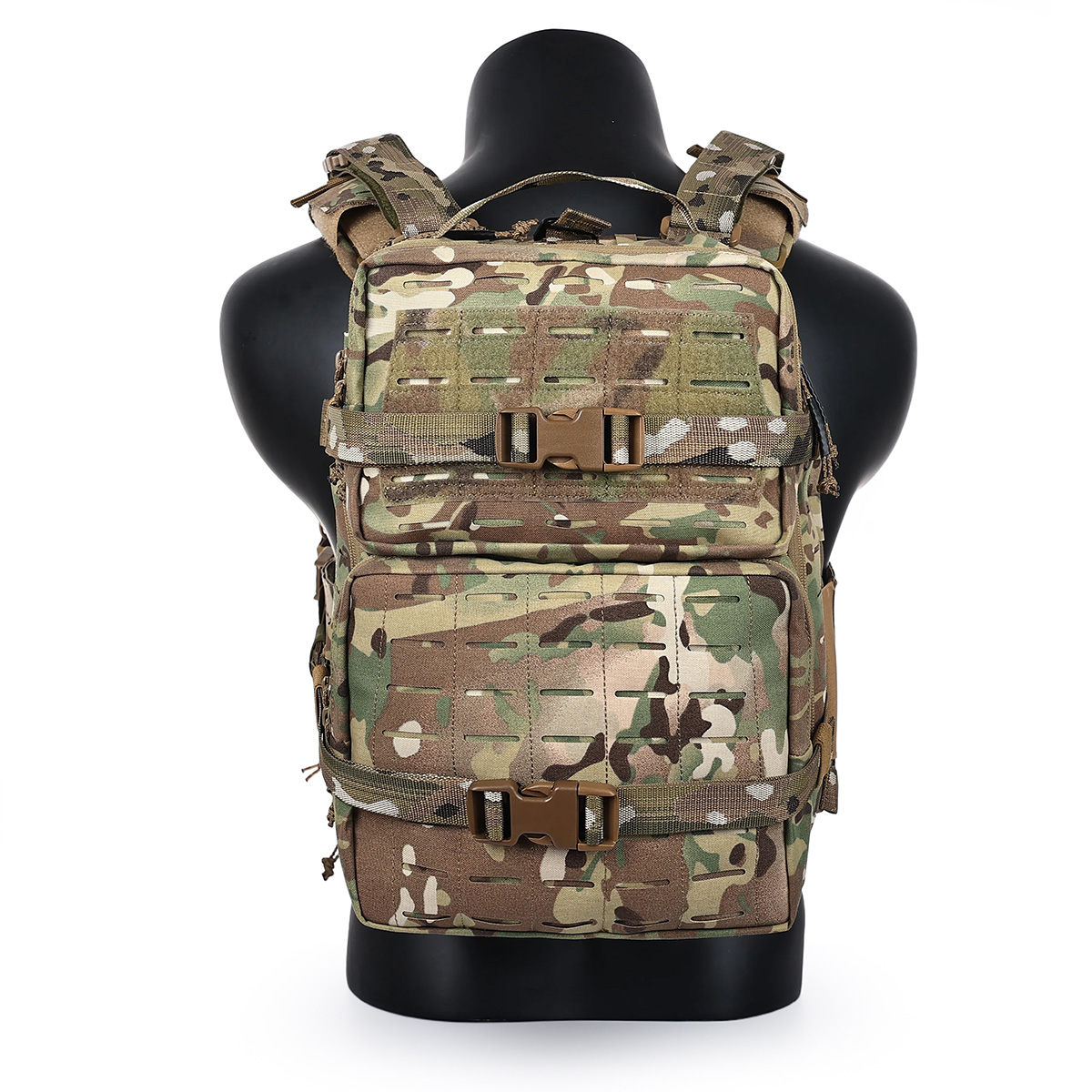 PTG Custom PCP Plate Carrier Pack Tactical Attack Backpack Laser