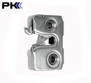 Pièces de carrosserie de camion de haute qualité serrure de porte extérieure LH OEM 0159149 utilisation pour <span class=keywords><strong>Daf</strong></span> - Product Image 5