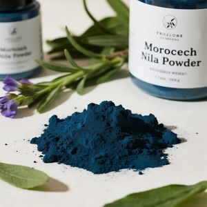 Poudre de <span class=keywords><strong>Nila</strong></span> Marocaine de Haute Qualité pour le <span class=keywords><strong>Visage</strong></span> et le Corps - Product Image 4