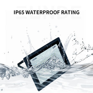 SUNDE IP66 Antidéflagrant Moulage sous pression En Aluminium Lampe Stade Éclairage Extérieur Sport Court De Tennis Projecteur LED - Product Image 5