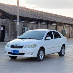 Exportation vers <span class=keywords><strong>l</strong></span>'Afrique : Toyota Corolla 1.6 Automatique 2008, Conduite à Gauche, Voiture d'<span class=keywords><strong>Occasion</strong></span>, Toit Ouvrant, Essence, Économe en Carburant, Faible Taux <span class=keywords><strong>de</strong></span> Défaillance - Product Image 1