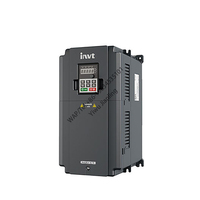 Nouvel onduleur d'origine INVT série GD20 GD20-0R4G-S2 onduleur 220V/0.4KW GD20-2R2G-S2 220V/2.2KW disponible en stock