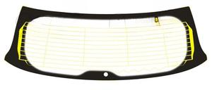 Jeep Compass parabrisas vidrio techo solar coche vidrio auto vidrio piezas <span class=keywords><strong>de</strong></span> coche parabrisas coche techo solar parabrisas original - Product Image 3