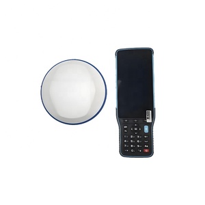 เครื่องรับสัญญาณเลเซอร์ Stonex S30 Pro รุ่น RTK GNSS พร้อมซอฟต์แวร์ Surpad ที่อัปเกรดได้ สำหรับงานสำรวจที่ดิน - Product Image 3
