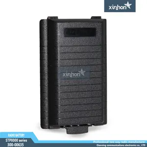 Replacement Rechargeable STP8000 Li-ionバッテリー300-00635ためSepura Walkie TalkieためSTP8000 STP8020 STP8030 STP8035