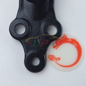 Système de suspension haute performance, rotule de suspension inférieure 54530-2S500 54530 2S500 pour Hyundai IX35 FUEL CELL 545302S500 - Product Image 1