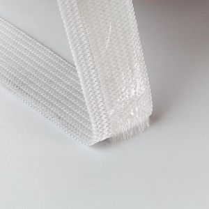 Tùy chỉnh thân thiện với môi dính móc và vòng lặp Back-to-Back băng đàn hồi băng đàn hồi mạnh mẽ căng dây đeo đặc biệt - Product Image 6