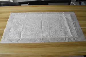 Almohadillas de Entrenamiento para Mascotas y Cachorros OEM, Alfombrilla de Baño para Perros y Gatos, Almohadillas de Entrenamiento para Perros y Cachorros de Alta Absorbencia, Resistentes y Duraderas, al por Mayor - Product Image 3