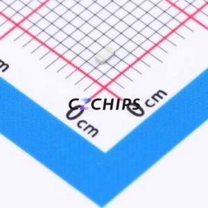FRC0603F4301TS SMD Resistor 0603 ( Type: Thick Film )( Resistance: 4.3kOhm Precision: 1% ) - Product Image 2