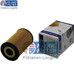 Filong ตัวกรองน้ำมันรถยนต์ FOH-50005 26320-2A500 HU7001x OX351D 26330-3C300 OE674/5 E825HD265 <span class=keywords><strong>ISO</strong></span>/TS16949 - Product Image 3