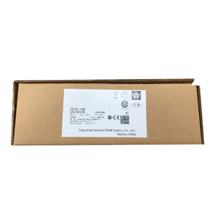 เซ็นเซอร์วัดแสง Sf4ch8 SF4C-H8ของแท้ - Product Image 1