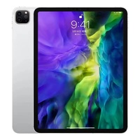 Vente en gros d'iPad Pro 4 d'occasion, original et très demandé, tablette de jeu 12,9 pouces, Wi-Fi, 128 Go, 256 Go, 512 Go, 1 To