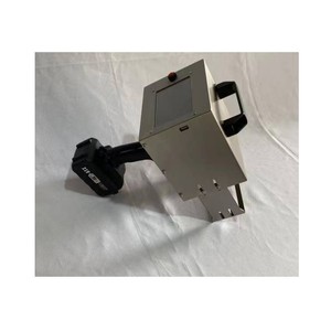 Máquinas de Marcado por Micropercusión Neumáticas / Máquina de Marcado por Puntos Neumática / Máquina para Números de Chasis - Product Image 4