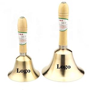 Decorazioni natalizie <span class=keywords><strong>Santa</strong></span> <span class=keywords><strong>hand</strong></span> sonaglio Old Man <span class=keywords><strong>bell</strong></span> antiscivolo di alta qualità Christmas <span class=keywords><strong>hand</strong></span> pole <span class=keywords><strong>bell</strong></span> - Product Image 1