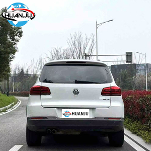 <span class=keywords><strong>Volkswagen</strong></span> VW <span class=keywords><strong>Tiguan</strong></span> 1.8TSL SUV del <span class=keywords><strong>2015</strong></span>, usata, in buone condizioni, con pochi chilometri, per esportazione. - Product Image 3