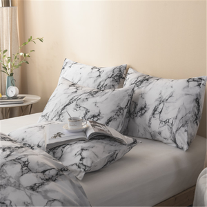 Elegance Home Brushed Fabric Soft Black Modern Queen Girl <strong>Comforter</strong> <strong>Set</strong>// - Product Image 3