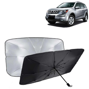Car Windshield Sunshade Umbrella Folding Car <b>Sun</b> <b>Shade</b> Parasol Umbrella - Product Image 4