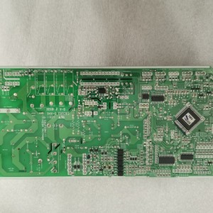 Carte mère de climatiseur LG EAX39281005 EBR74907701 pour ventilateur central multi-split à conduit - Product Image 3
