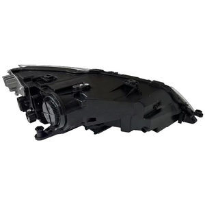 AURON 2017-2020 VW Seat Leon Lámpara Delantera LED Luz Baja Retrofit/Actualización Nueva 12V 36W 6000 lm 6000K Luz de Ajuste Universal - Product Image 2
