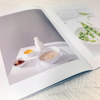 Brochure personnalisée en couleur pleine, reliure à cheval, papier couché/offset/offset couché, plastifiée, pour profil d'entreprise