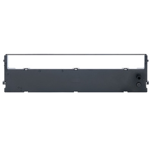 ตลับริบบิ้นที่ใช้ร่วมกันได้สำหรับเครื่องพิมพ์ดอทเมทริกซ์ Fujitsu DPK350 DPK360 DPK370 วัสดุ PET ขนาด 110x300 - Product Image 4