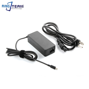 Nouvel adaptateur secteur PD AC EH-7P 65W USB C TYPE-C pour ordinateur portable Lenovo Canon R6 R5 <span class=keywords><strong>Sony</strong></span> A7C A7R3 <span class=keywords><strong>A1</strong></span> Nikon D780 Z50 Zfc - Product Image 4