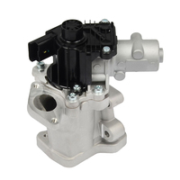 Katup EGR Wanray untuk Ford Land Rover PSA 2.2 TDCi HDi DW12 Engine Mondeo Freelander 2 1427355 Katup Resirkulasi Gas Buang
