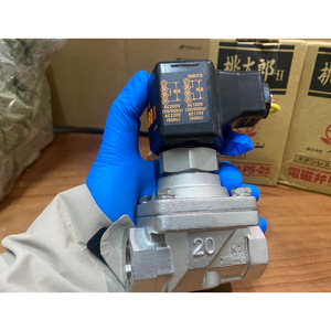 Sensor de Tensión Coaxial Compacto Eiko LSP05-B30-1, Celda de Carga de 500N para Convertidor Catalítico de Tres Vías - Product Image 3