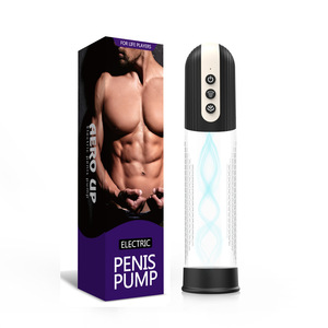 Masturbateur pour homme, modèle Wysd-110009, étanche IPX7, 450g, fabriqué à Ningbo Zhejiang - Product Image 4