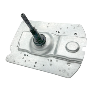Calidad Original <span class=keywords><strong>Mabe</strong></span> 13kg caja de cambios de Metal piezas de <span class=keywords><strong>lavadora</strong></span> automática eléctrica 220V Puerto Ningbo - Product Image 2