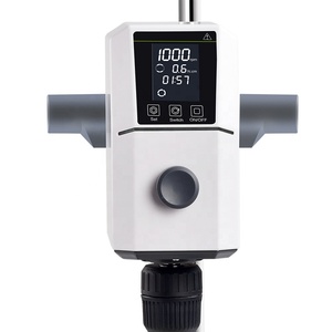 Agitateur de laboratoire 30L Timing Cosmetic Lab Mixer LA023 Industry Factory Agitator - Product Image 3