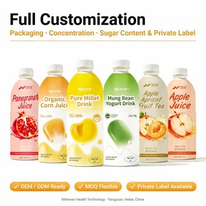 Infusion de thé Oolong Mandarin Nihewan OEM ODM – Ratio de <span class=keywords><strong>jus</strong></span> authentique pour une fraîcheur vivifiante – Vente en gros et exportation – <span class=keywords><strong>Bouteille</strong></span> en vrac aromatisée - Product Image 6