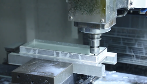 Fabricante de Piezas de Mecanizado CNC, Fresado y Torneado, Piezas Metálicas de Precisión Personalizadas en Aluminio, Latón y Acero Inoxidable - Product Image 5