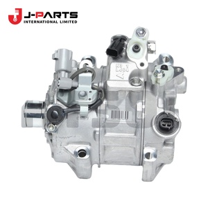 Compresseur et refroidisseur pour Toyota HIACE RZH113 1989-2004 - Product Image 3