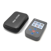 Réflectomètre optique à domaine temporel intelligent TM298 Mini OTDR Testeur de fibre optique
