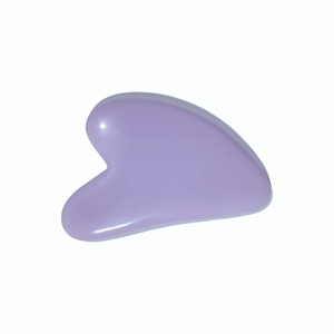 Oferta de Fábrica: Rodillo Facial y Set de Masaje Gua Sha de Resina para Exfoliación y Masaje de la Piel - Product Image 2