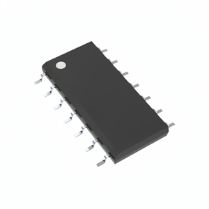ชิป 14 SOlC MC33274ADG ตัวแทนจำหน่ายส่วนประกอบอิเล็กทรอนิกส์ที่ได้รับอนุญาต - Product Image 1