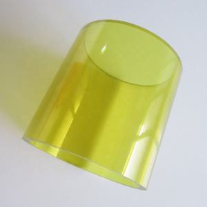 Expositor de Dulces Acrílico Transparente Personalizado al por Mayor, de 4 Pulgadas y 5 Niveles, con Contenedores Acrílicos y 8 Tubos - Product Image 1