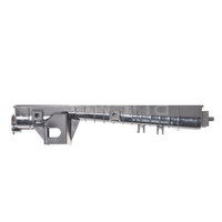 Réservoir de débordement de radiateur en plastique supérieur de qualité supérieure pour CH-0017 du système de refroidissement automatique